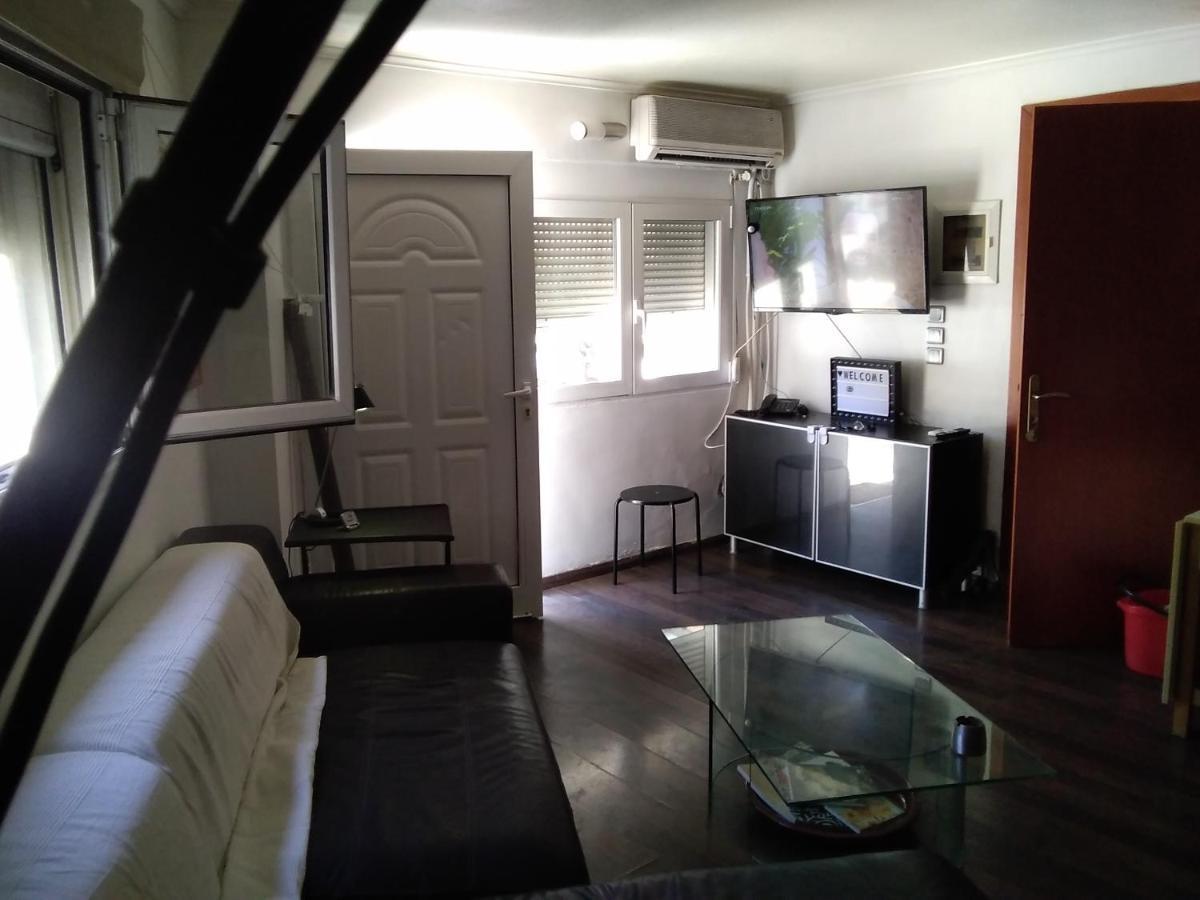 Apartamento Lobby Comfort