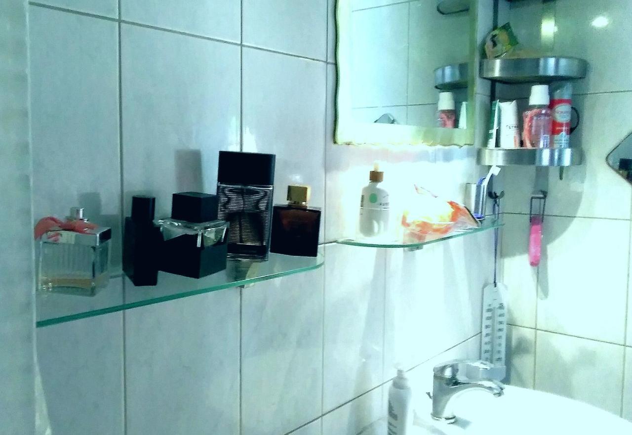 Lobby Comfort Apartamento