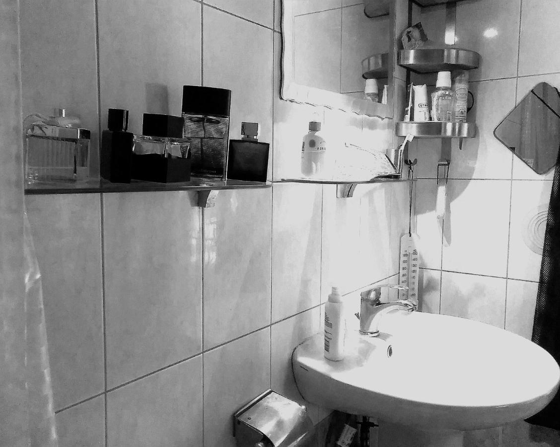 Apartamento Lobby Comfort