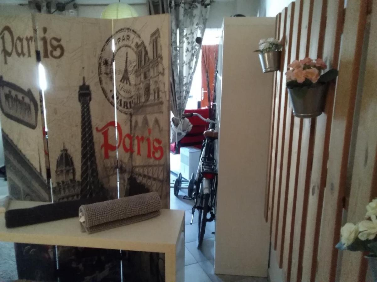 Apartamento Lobby Comfort Tessalónica