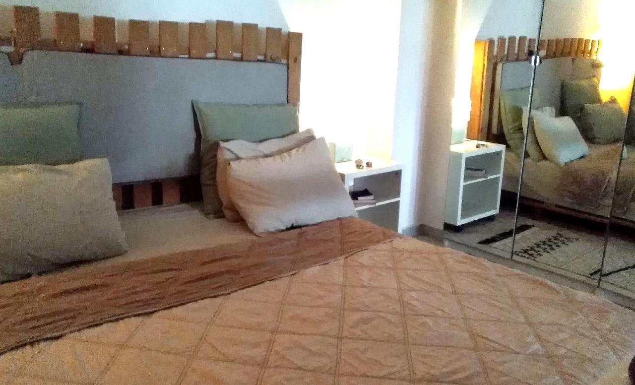 Apartamento Lobby Comfort Tessalónica