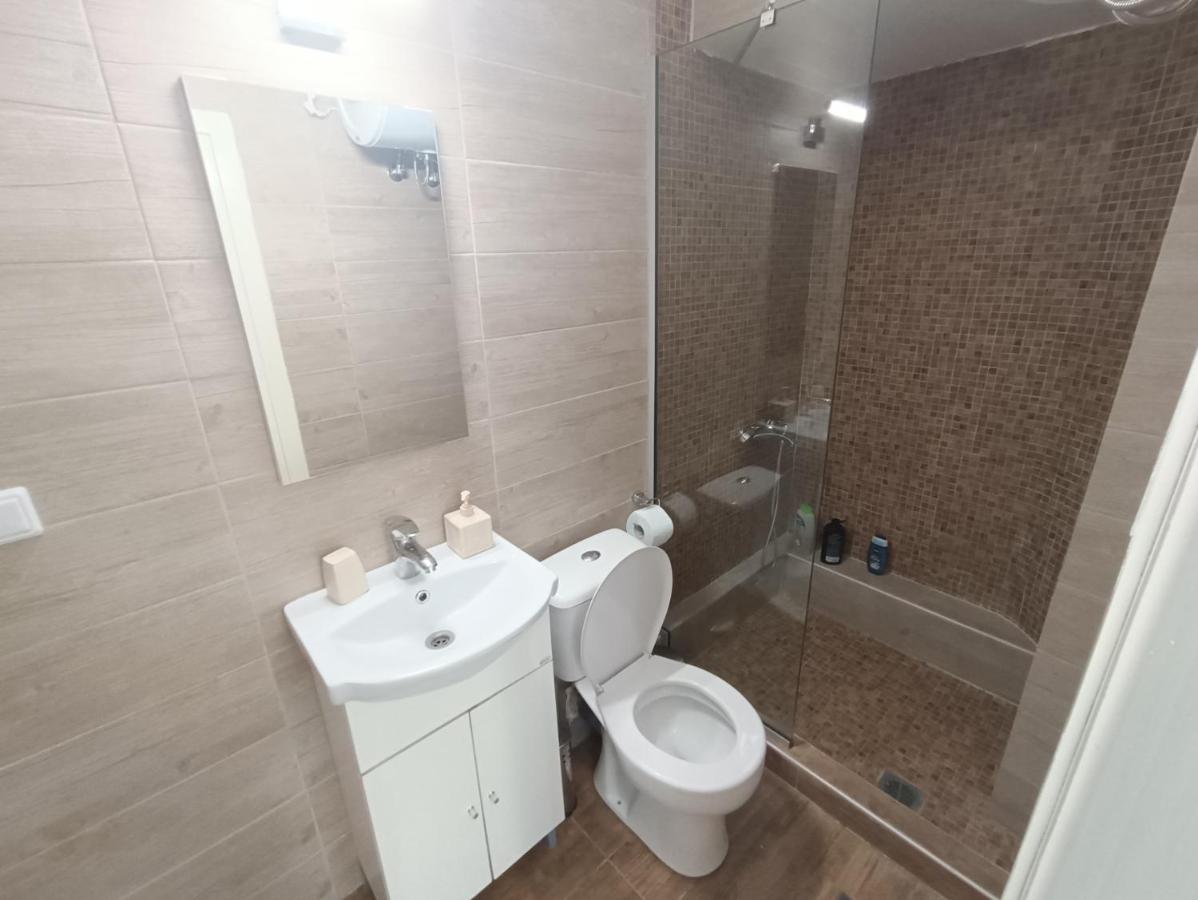 Cosy Flat Apartment Thessaloniki