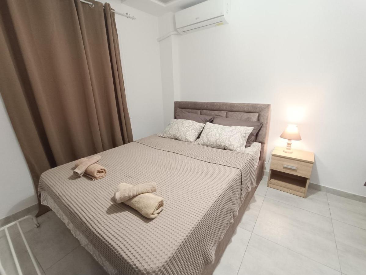 Cosy Flat Apartment Thessaloniki