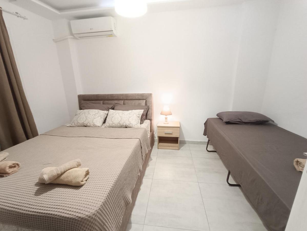 Apartment Cosy Flat Thessaloniki