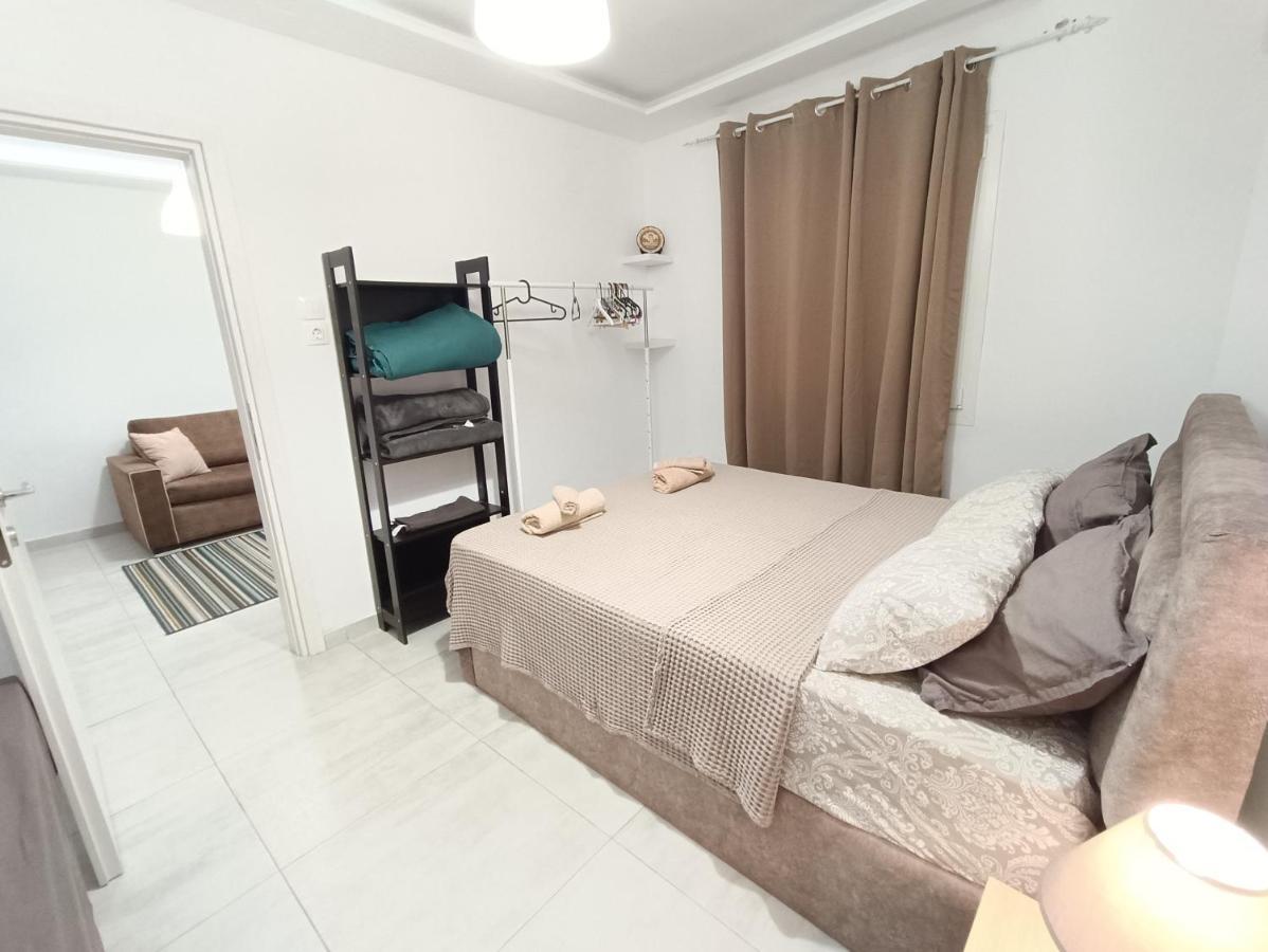 Cosy Flat Apartment Thessaloniki