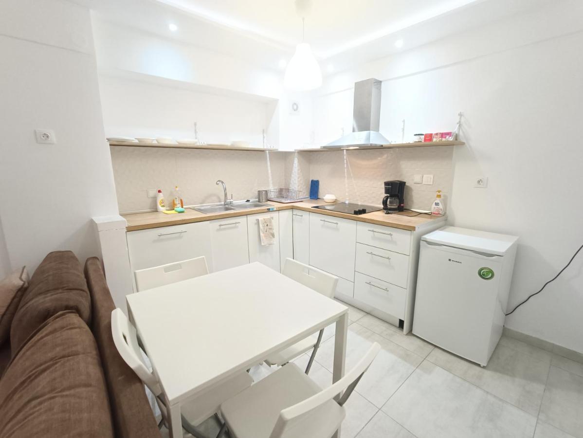 Cosy Flat