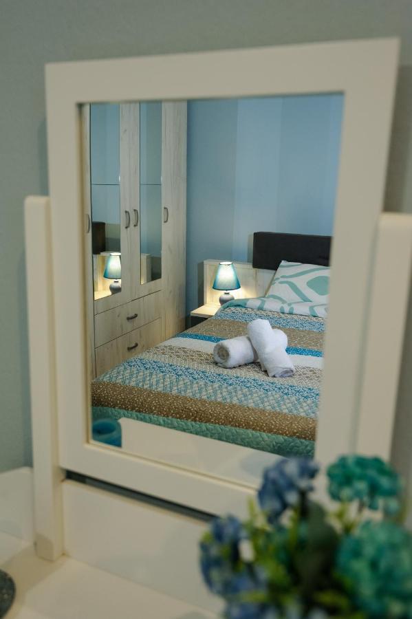 Apartment 4 Colours