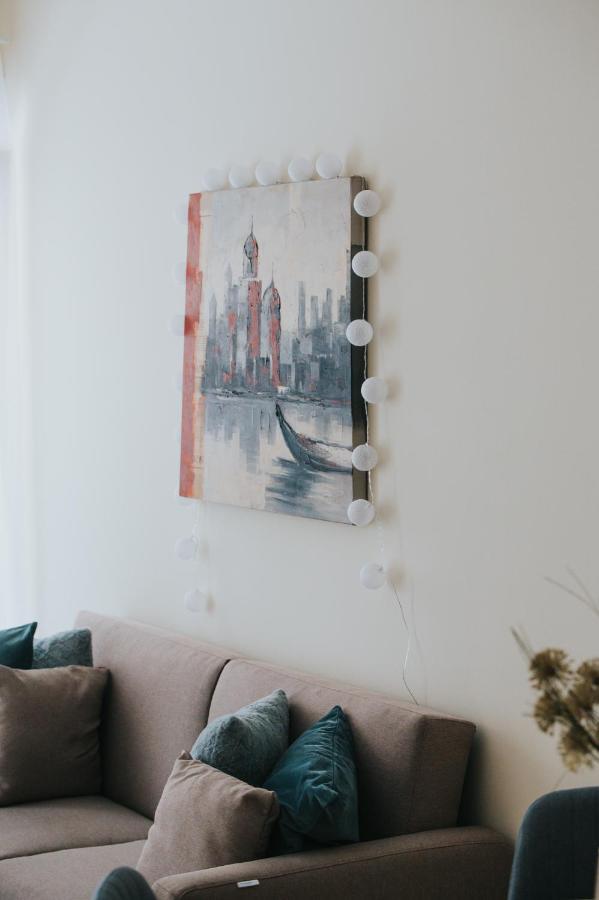 In The Heart Of Apartment
