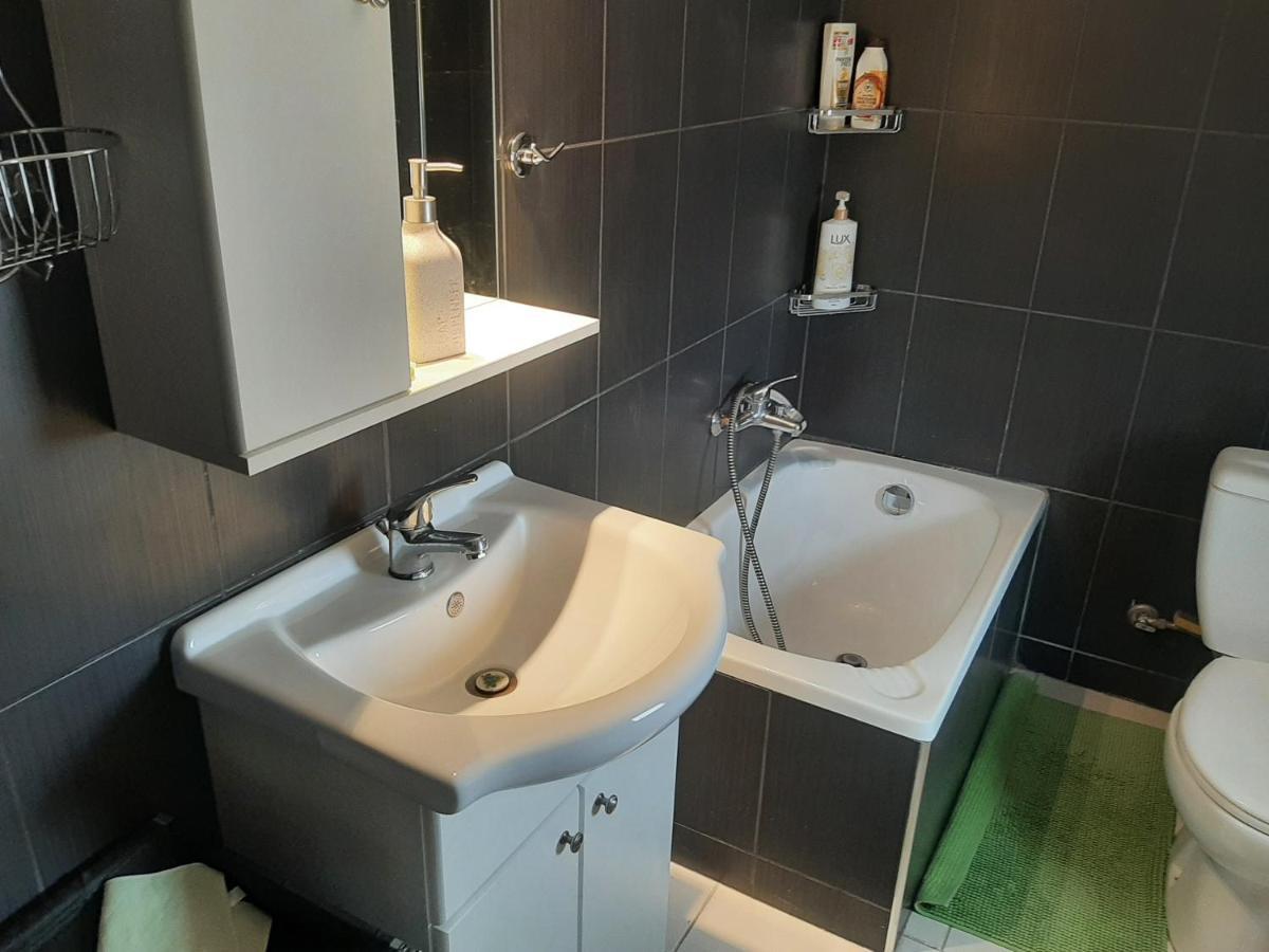 Apartment όμορφο διαμέρισμα- σοφίτα με υπέροχη θεα *