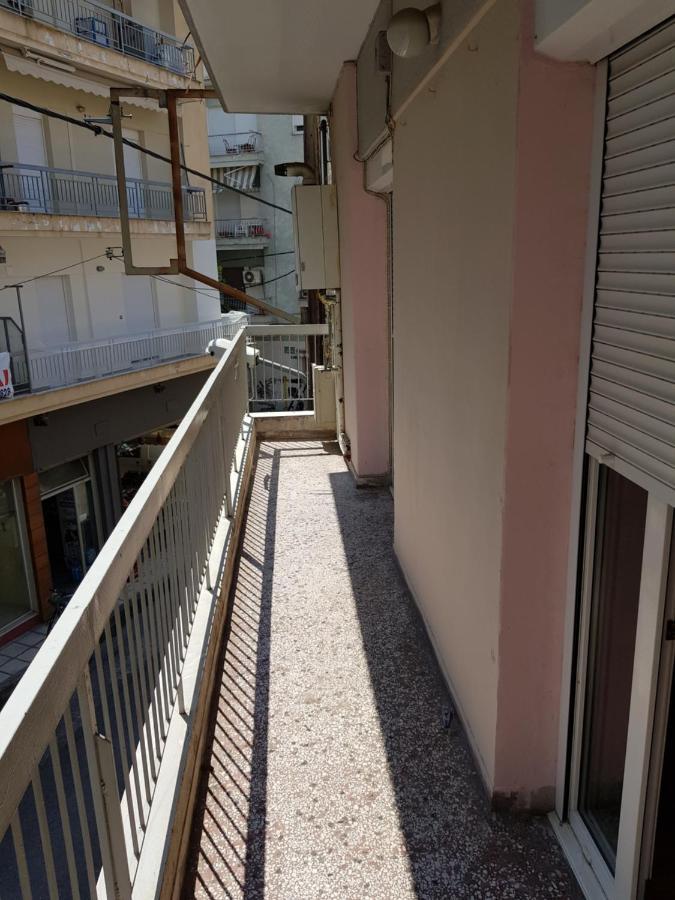 Sixorizon New Private In Ippokrateio Gr Apartment Thessaloniki