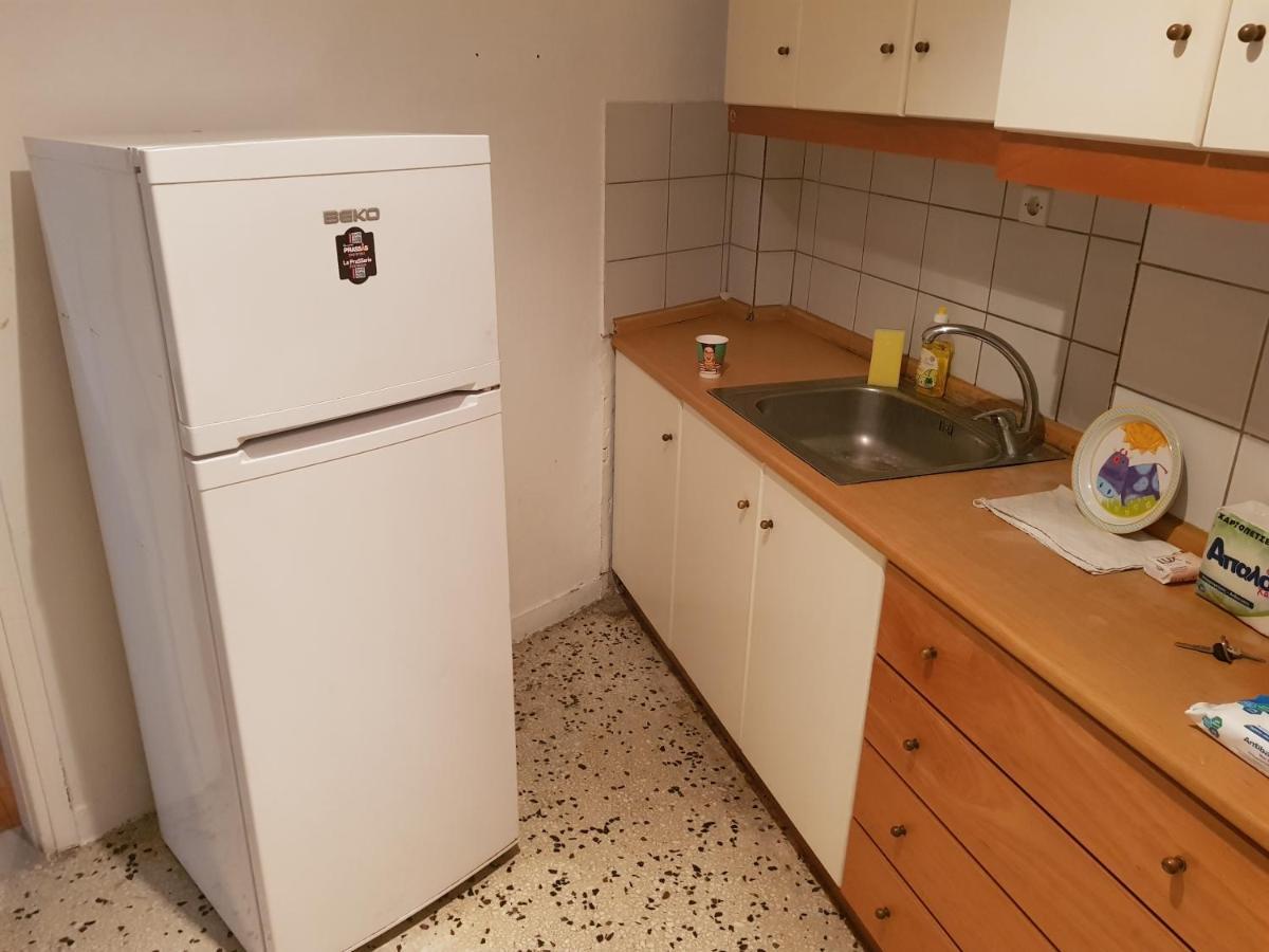 Apartment Sixorizon New Private In Ippokrateio Gr *