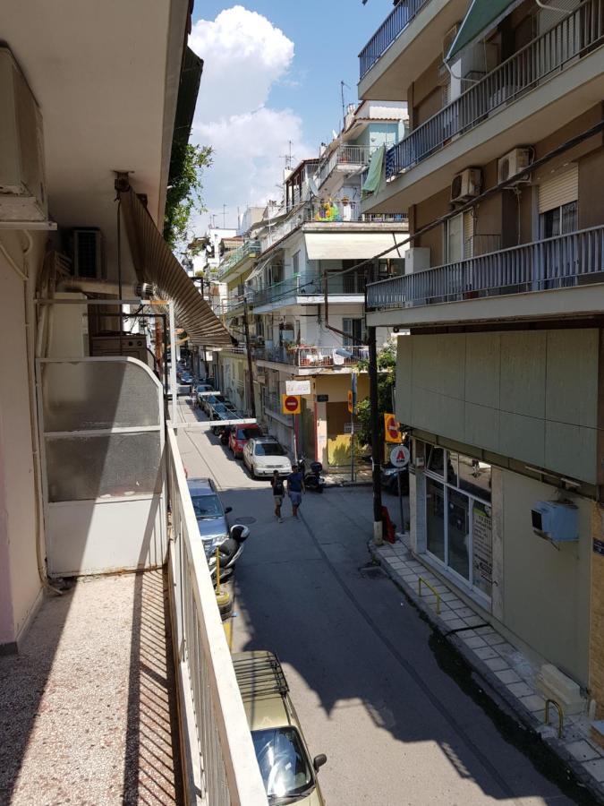 Sixorizon New Private In Ippokrateio Gr Apartment *