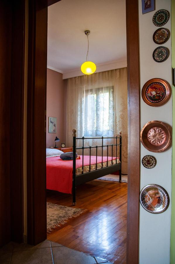 Vintage Experience στην άνω πολη Apartment Thessaloniki