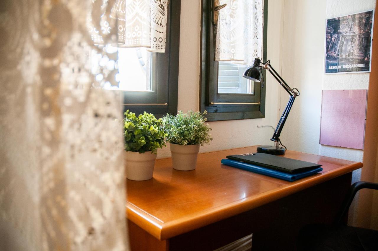 Vintage Experience στην άνω πολη Apartment