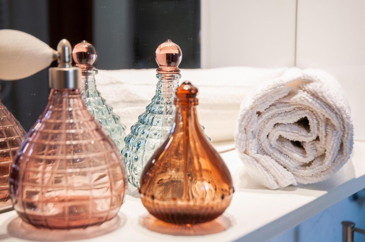 Apartment Vintage Experience στην άνω πολη Thessaloniki
