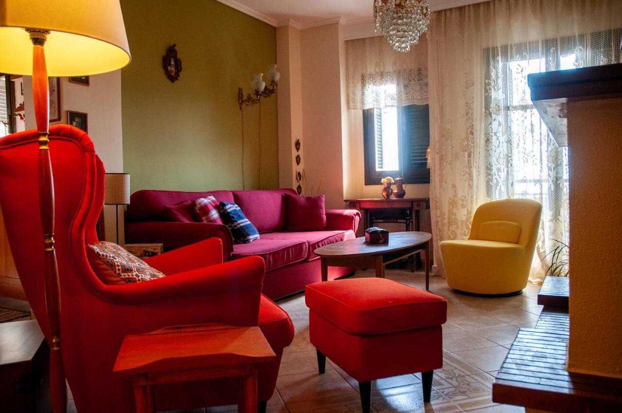 Vintage Experience στην άνω πολη Apartment Thessaloniki