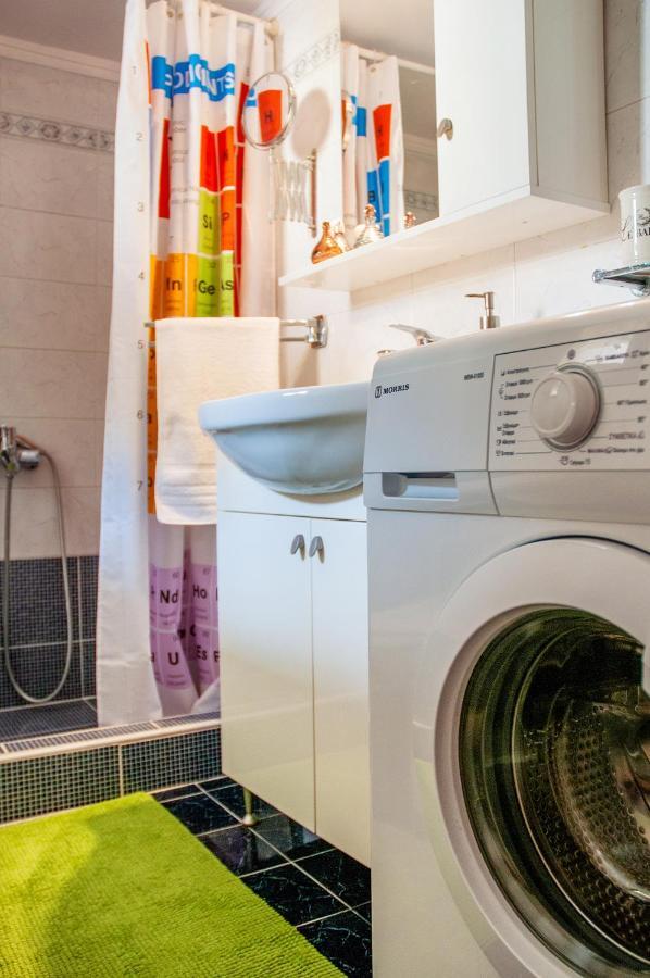Apartment Vintage Experience στην άνω πολη