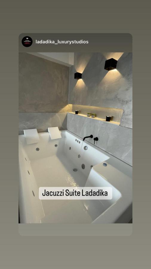 Jacuzzi Ladadika *