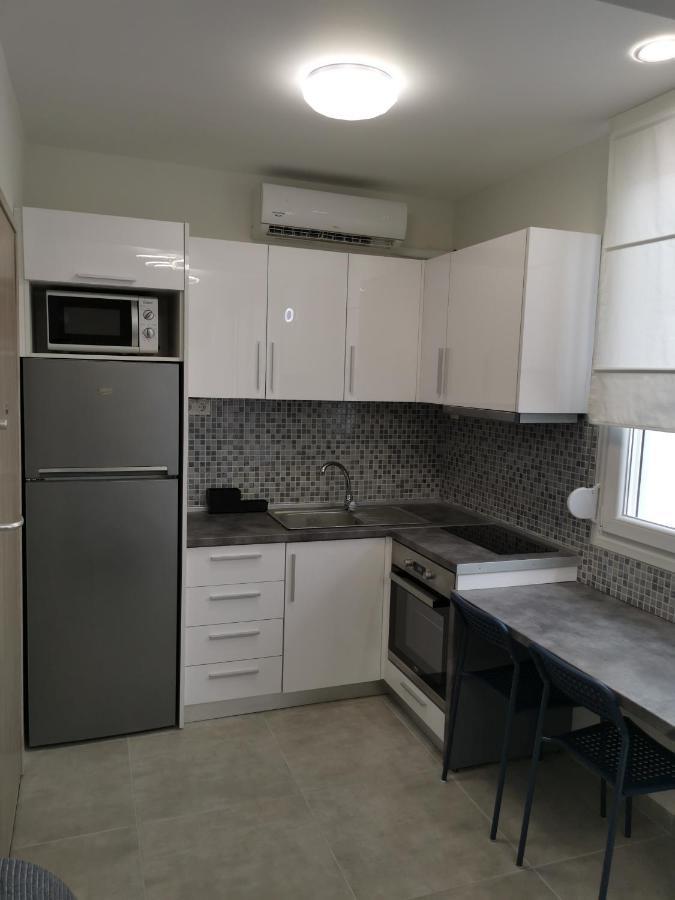 Skg Deluxe Apartment Thessaloniki