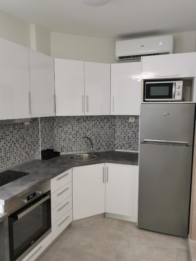 Skg Deluxe Apartment Thessaloniki