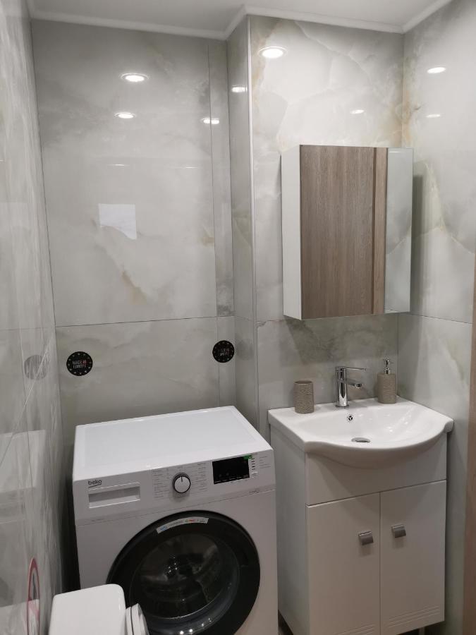 Skg Deluxe Apartment