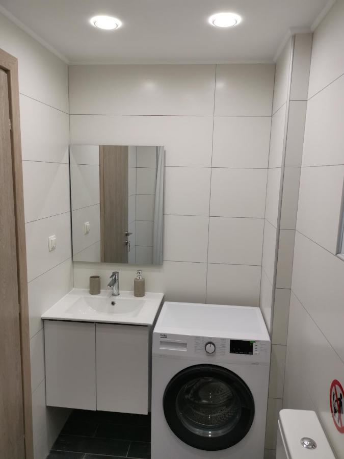 Skg Deluxe Appartement *