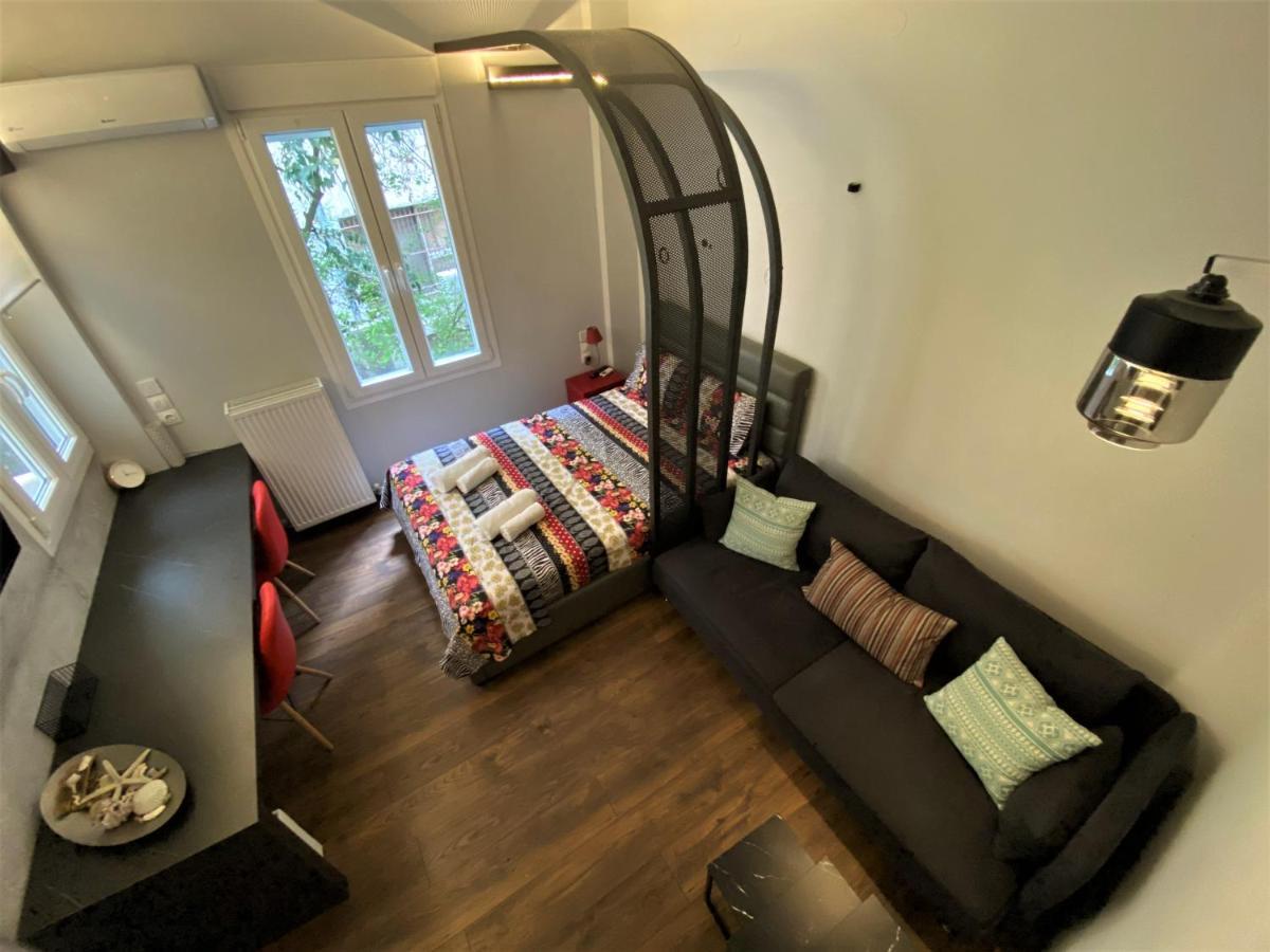Apartment Dreamy Corner Thessaloniki