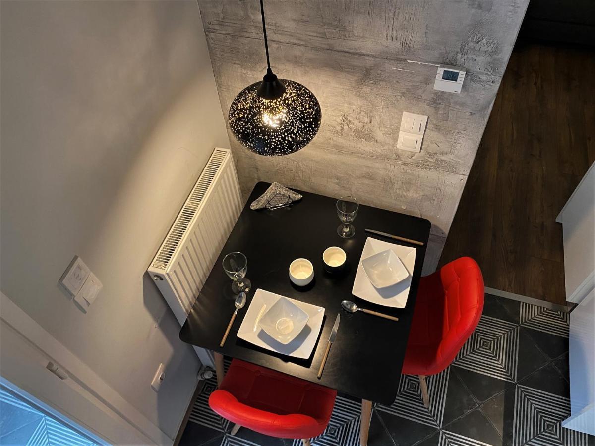 Apartment Dreamy Corner Thessaloniki