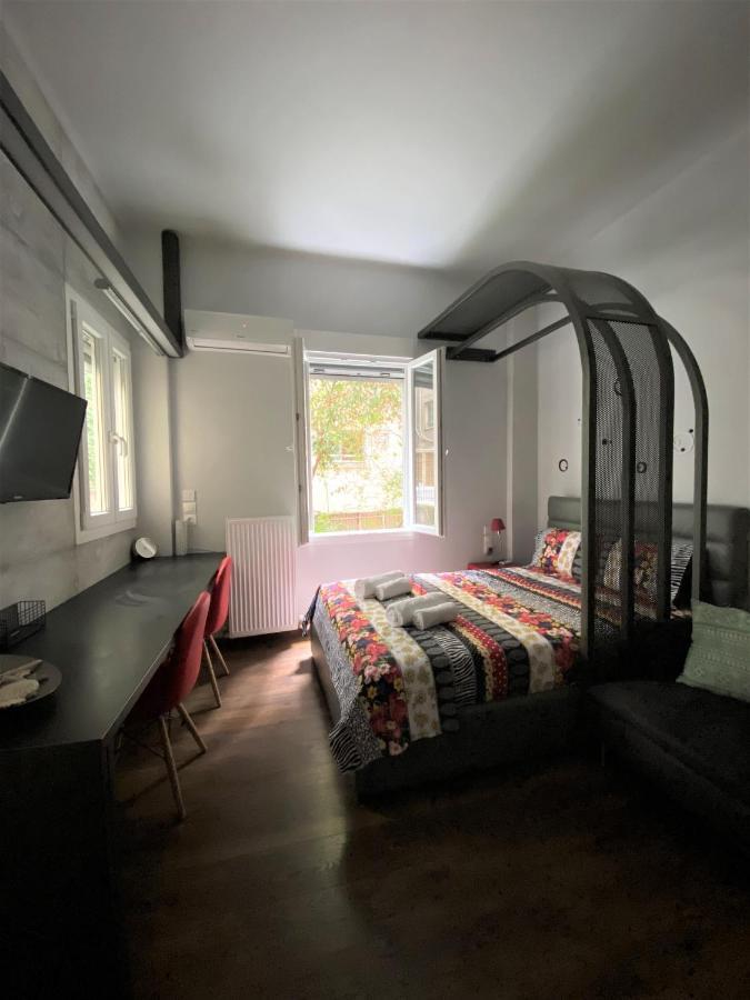 Dreamy Corner * Thessaloniki