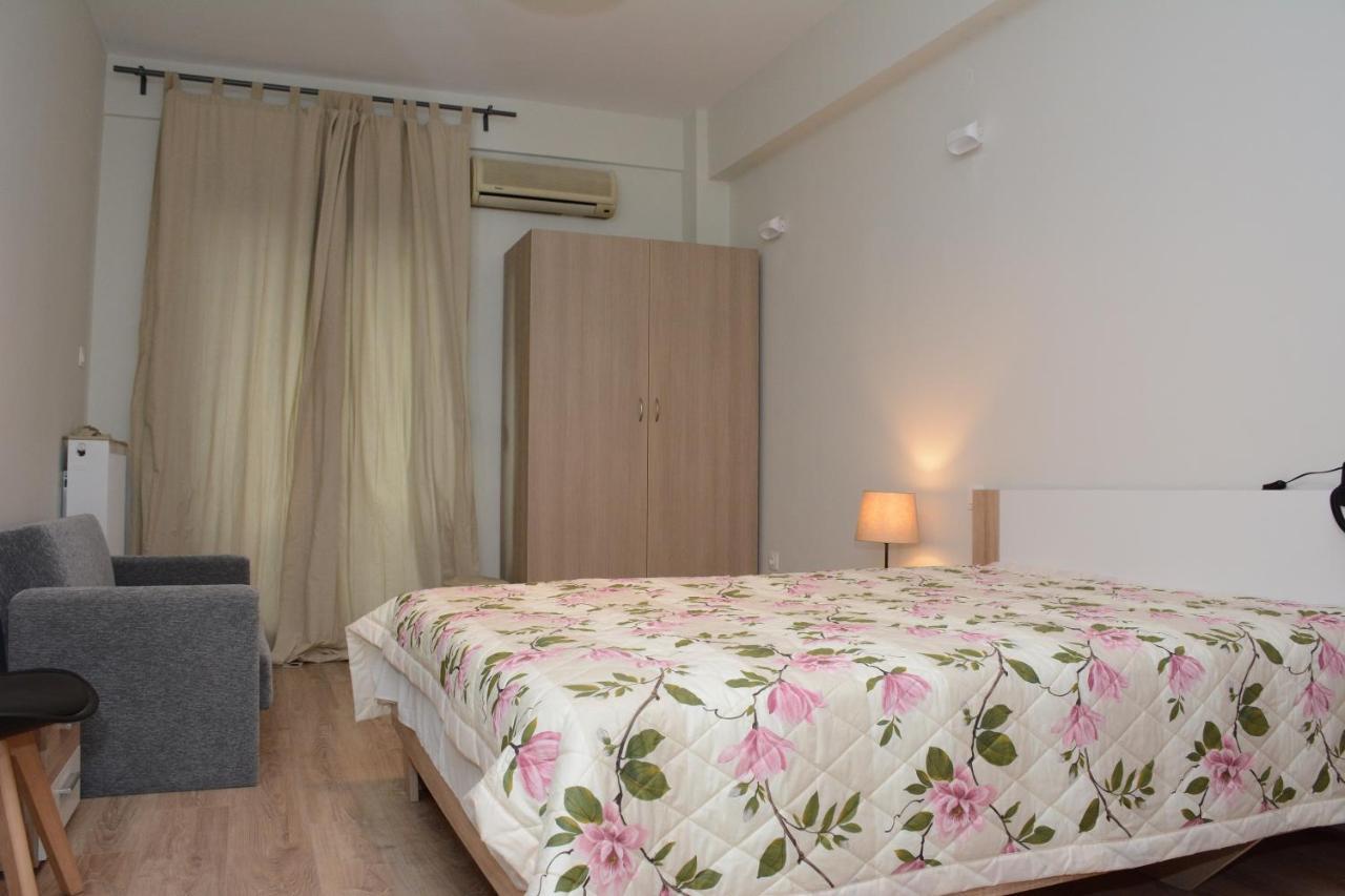 Happy Haris Place Apartment Thessaloniki