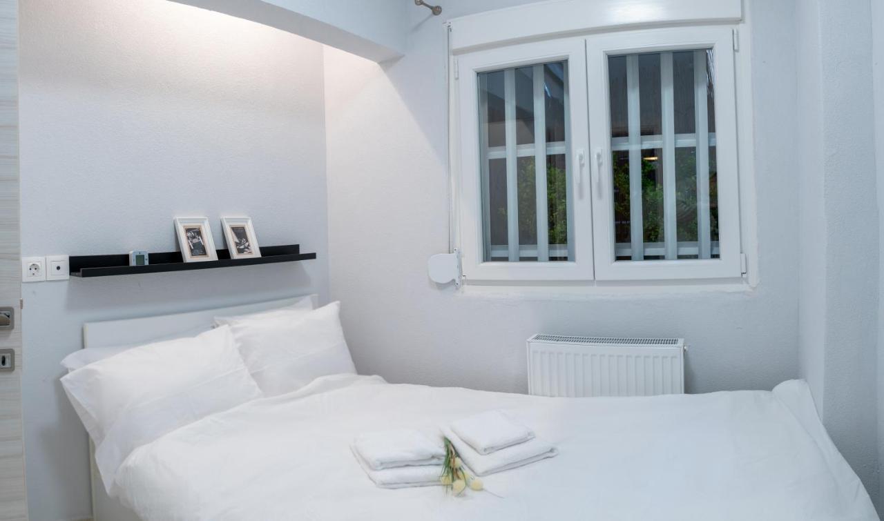 Apartment Discover_1 Modern Retreat At The Heart Of The