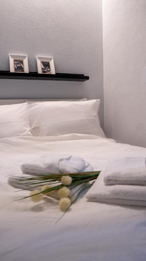 Discover_1 Modern Retreat At The Heart Of The * Thessaloniki