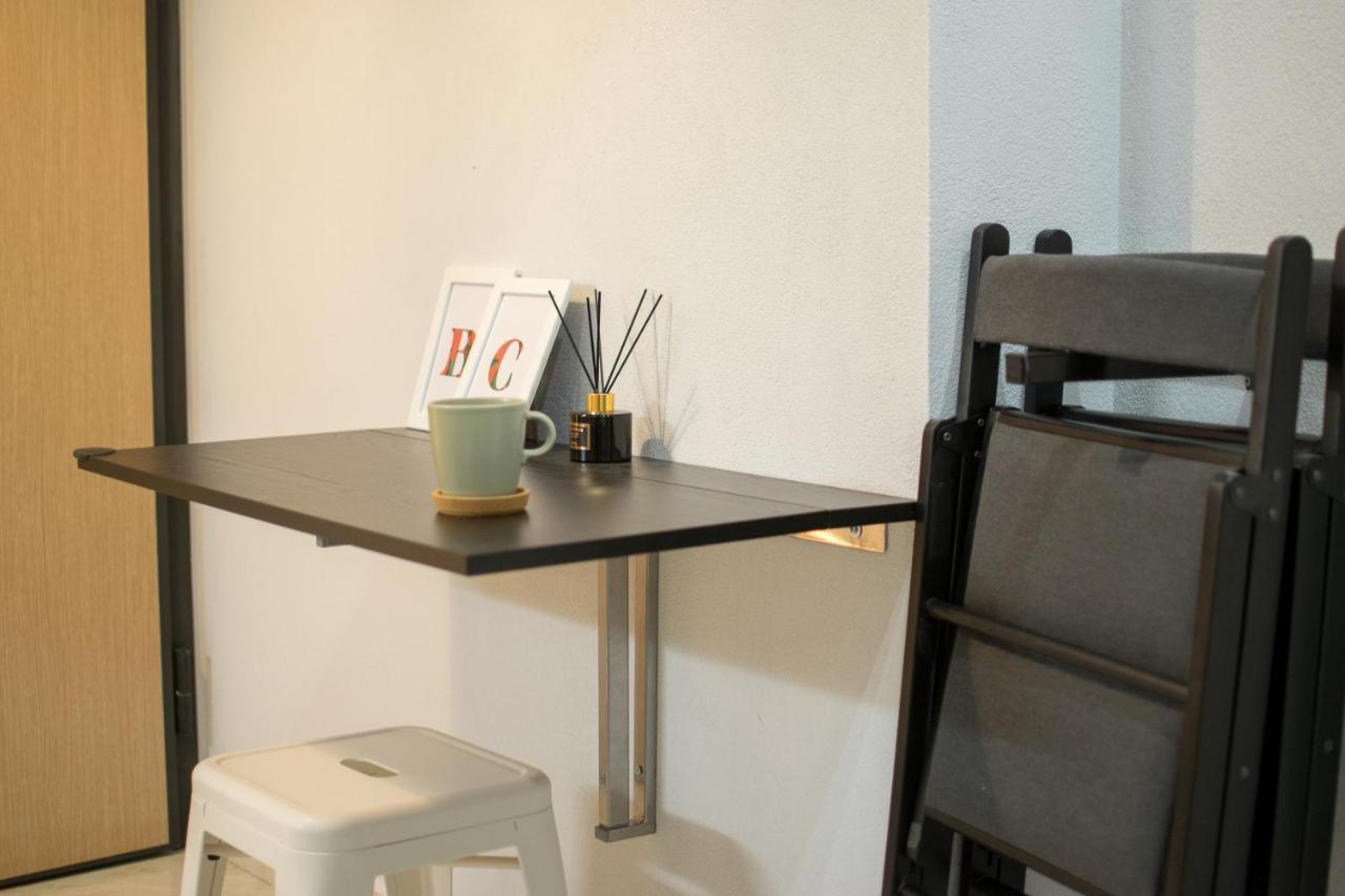 Apartment Discover_1 Modern Retreat At The Heart Of The *
