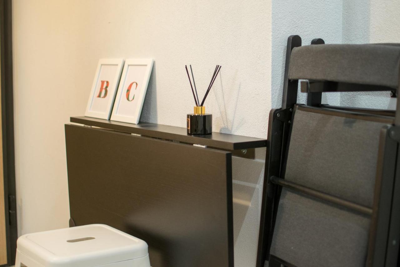 Discover_1 Modern Retreat At The Heart Of The Thessaloniki
