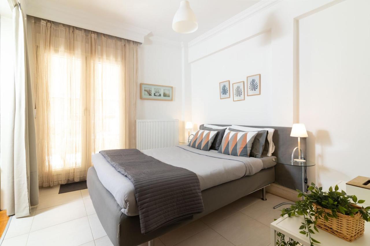 Apartment F & B Collection - 2 Bedroom Flat Thessaloniki