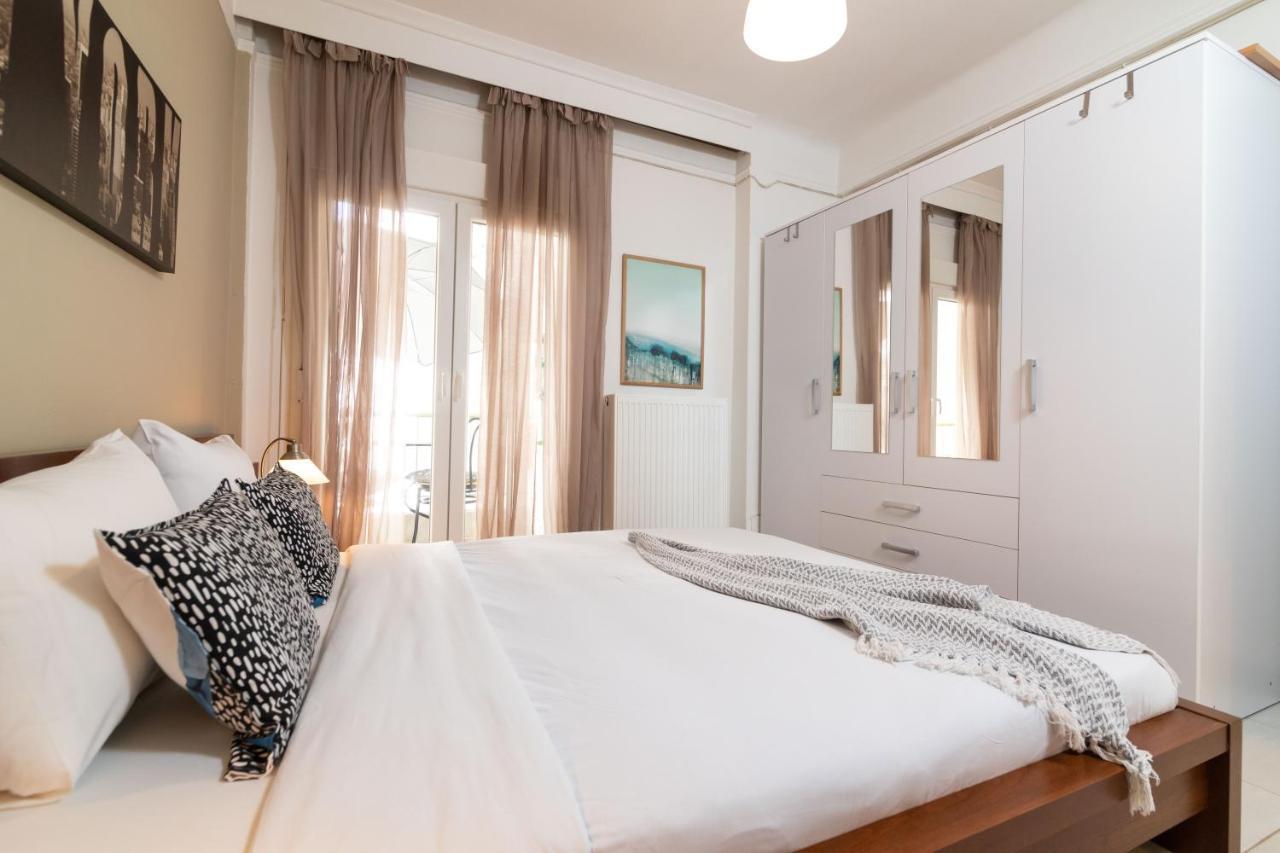 Apartment F & B Collection - 2 Bedroom Flat