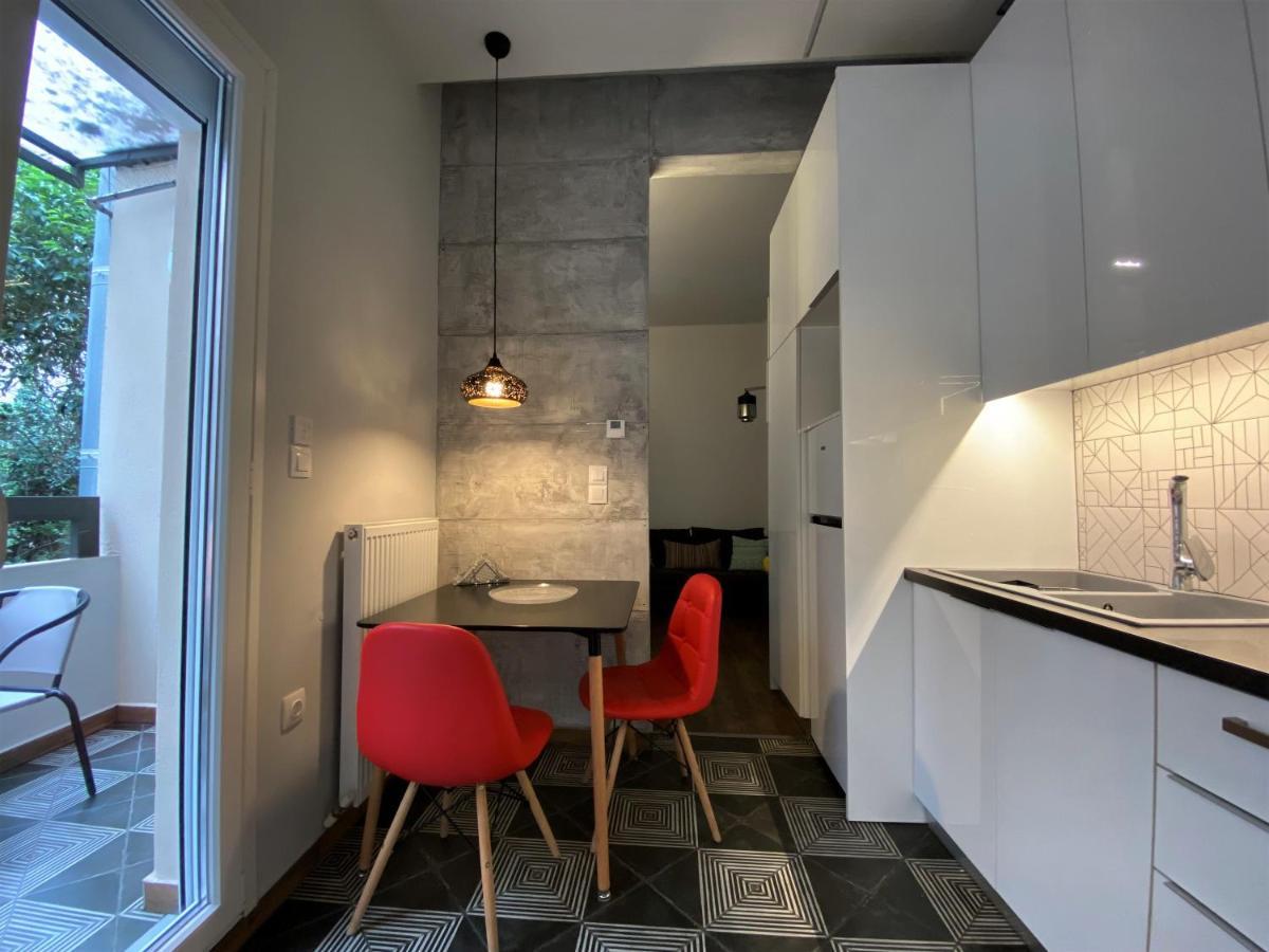 Dreamy Corner Apartment