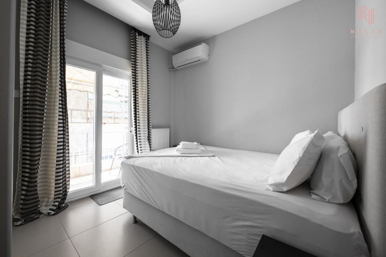 Appartement Awesome Sea View, Nilie Hospitality Mgmt Thessaloniki