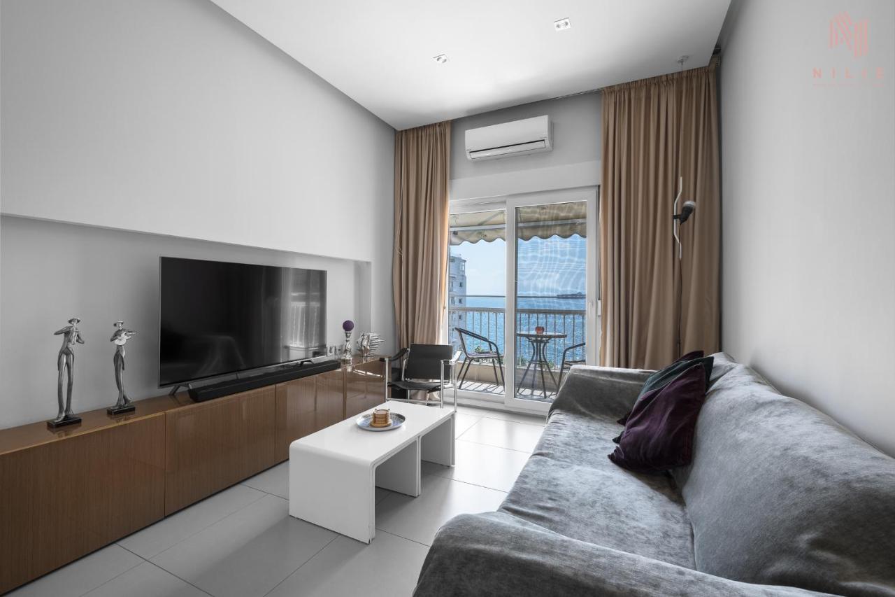 Awesome Sea View, Nilie Hospitality Mgmt *