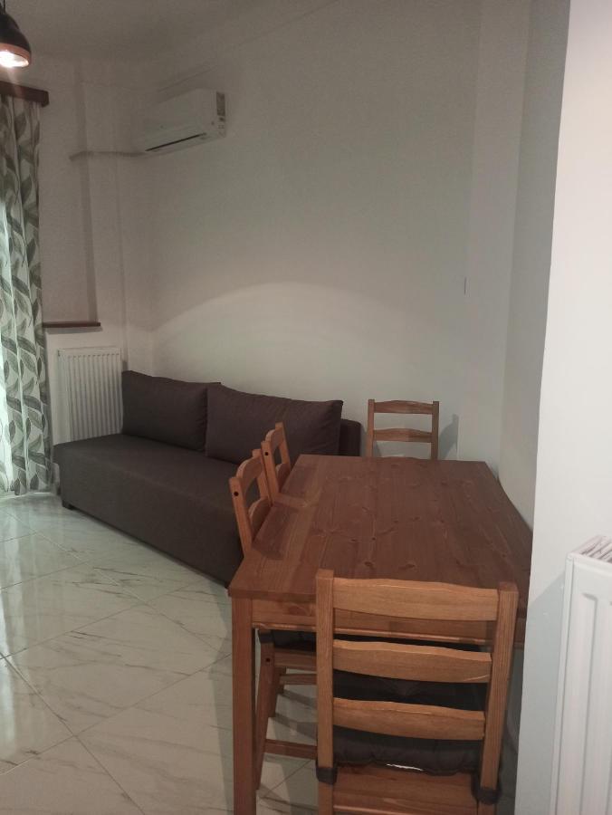 Apartment Agias Sofias Luxury