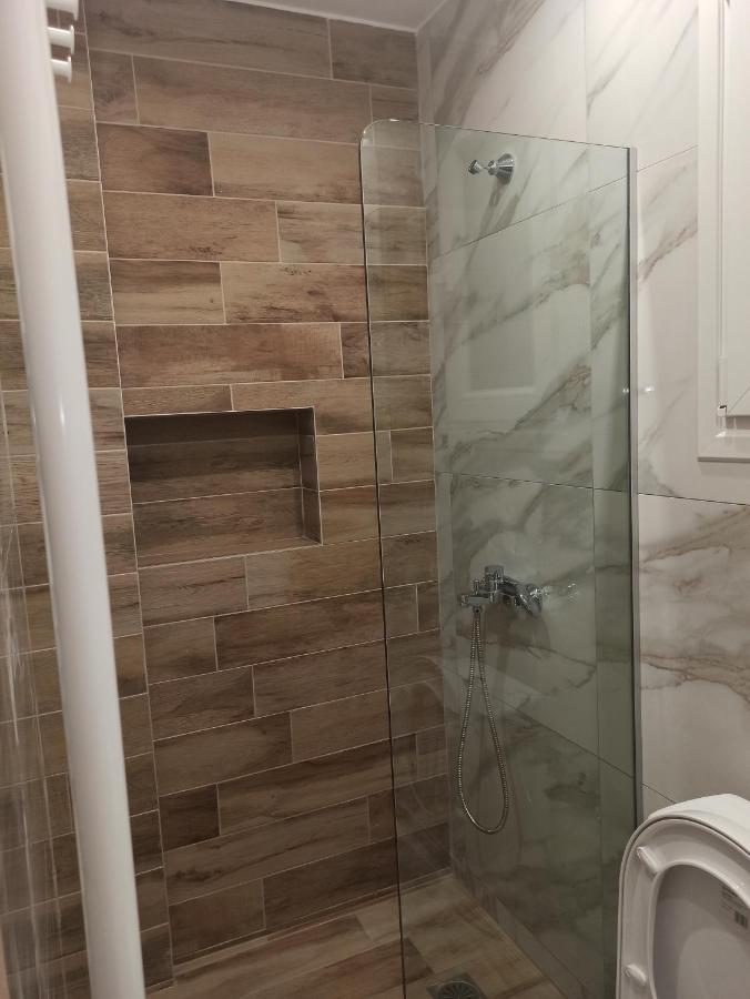 Apartment Agias Sofias Luxury Thessaloniki