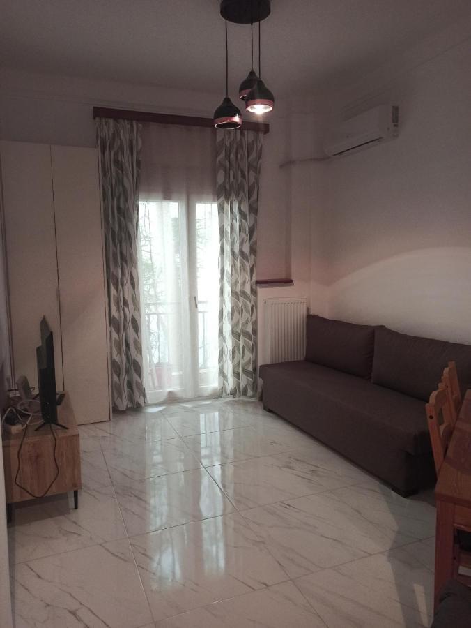 Agias Sofias Luxury Apartment