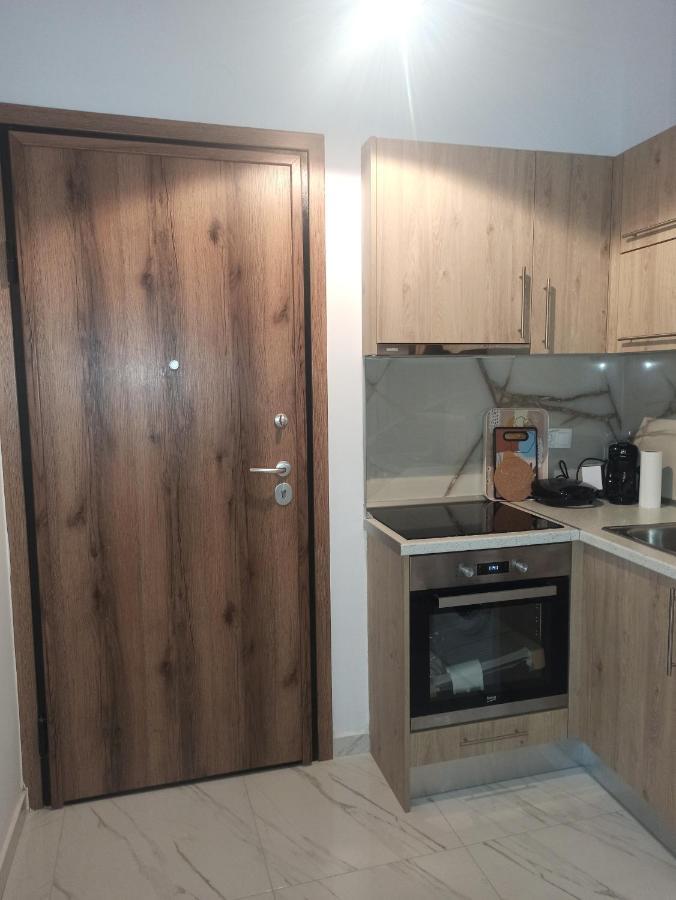 Agias Sofias Luxury Thessaloniki
