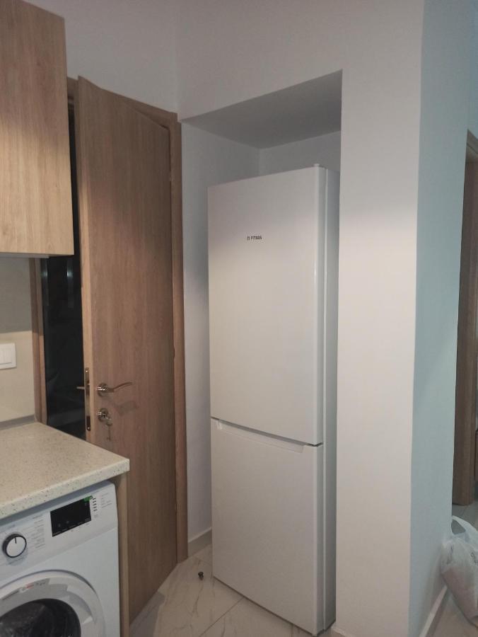 Agias Sofias Luxury Apartment *