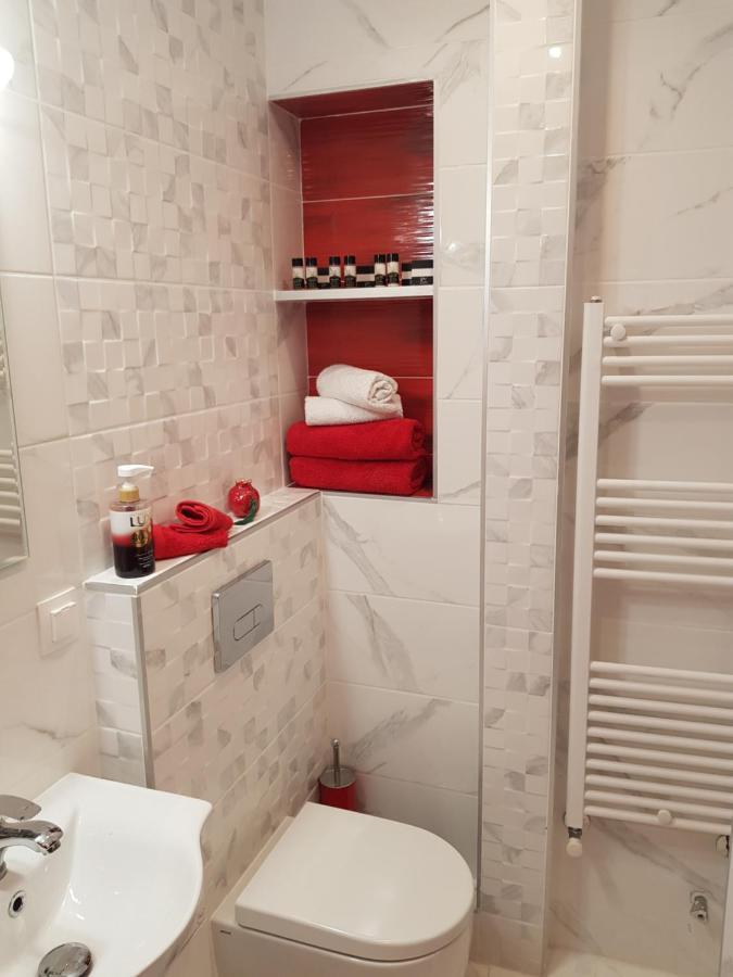 Kabana City Center Appartement Thessaloniki