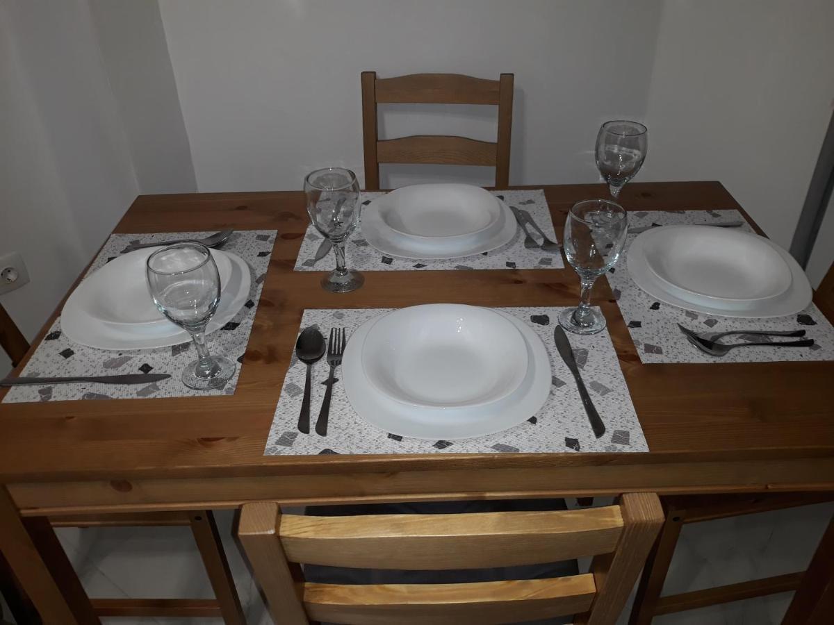 Apartment Agias Sofias Luxury *