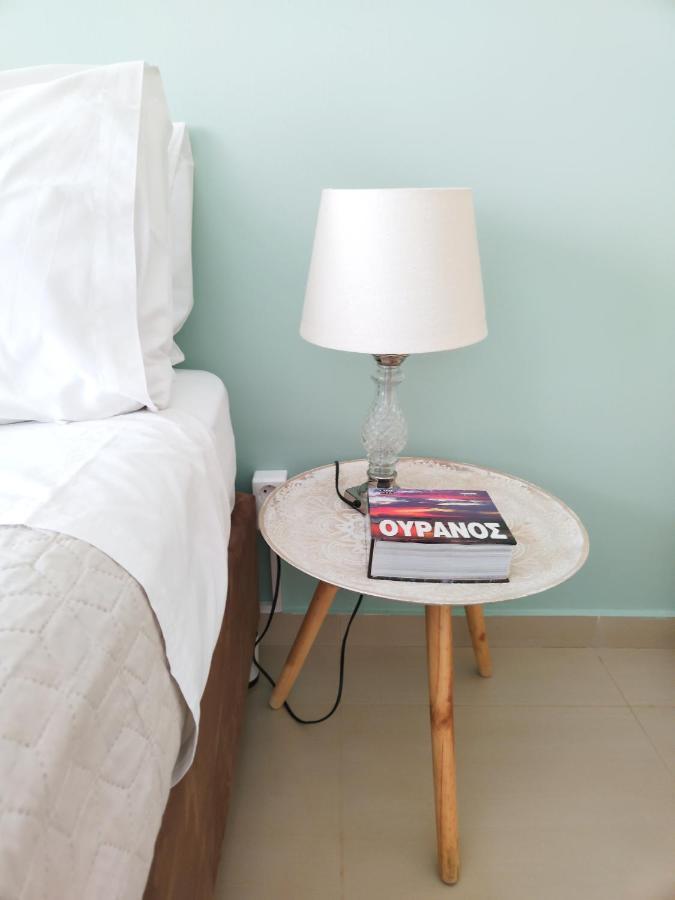 Apartment Center Fresh #self Check In# Thessaloniki