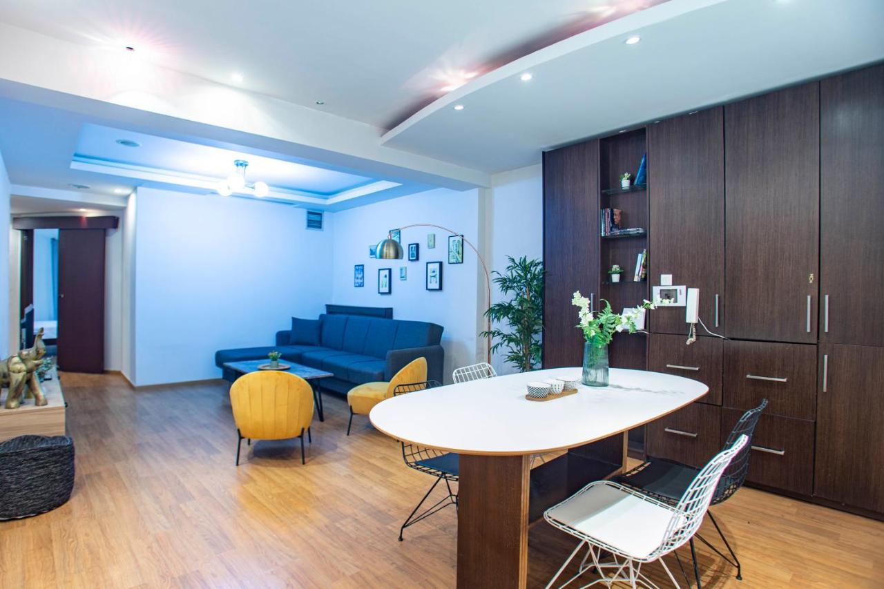 Houseloft Cityhub Appartement *
