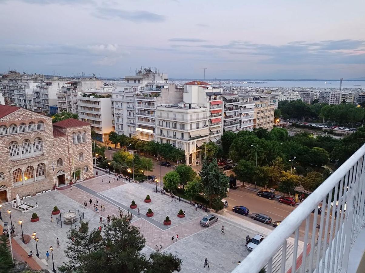 Apartment Nona's Thessaloniki