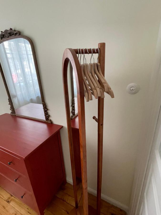 Ministerium 1&2 Bedroom *